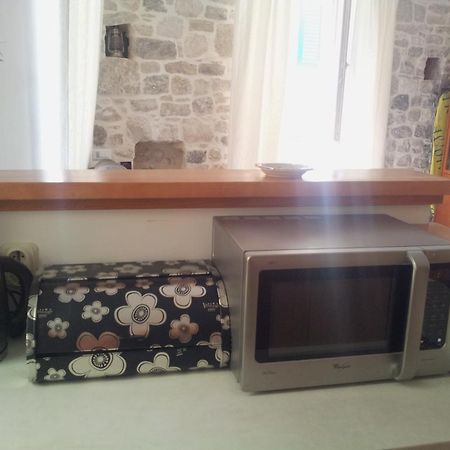 Old Town Apartment Mila สปลิท ห้อง รูปภาพ