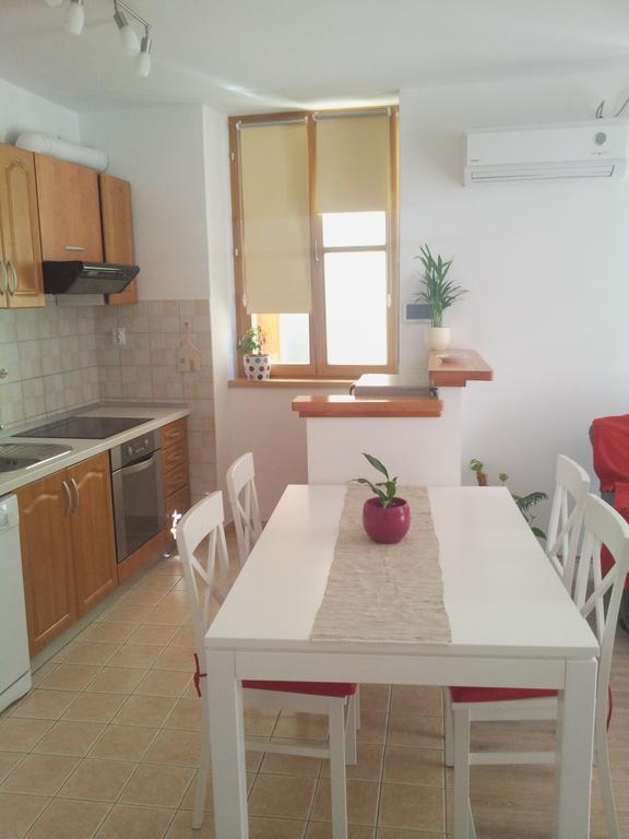 Old Town Apartment Mila สปลิท ห้อง รูปภาพ