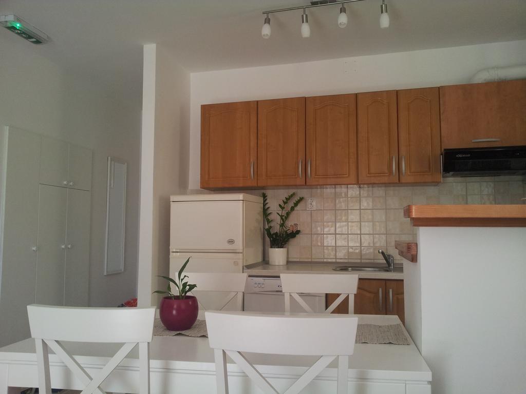 Old Town Apartment Mila สปลิท ห้อง รูปภาพ