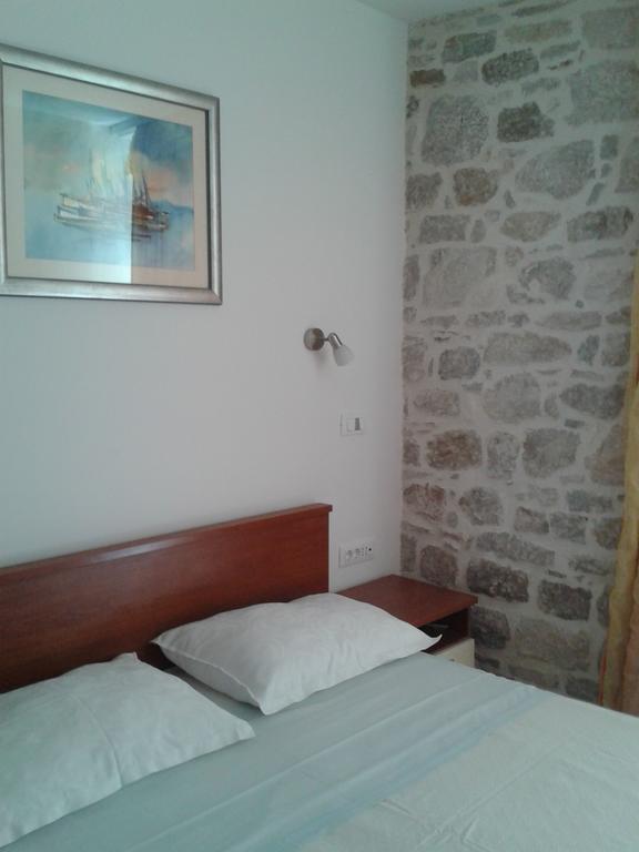 Old Town Apartment Mila สปลิท ห้อง รูปภาพ