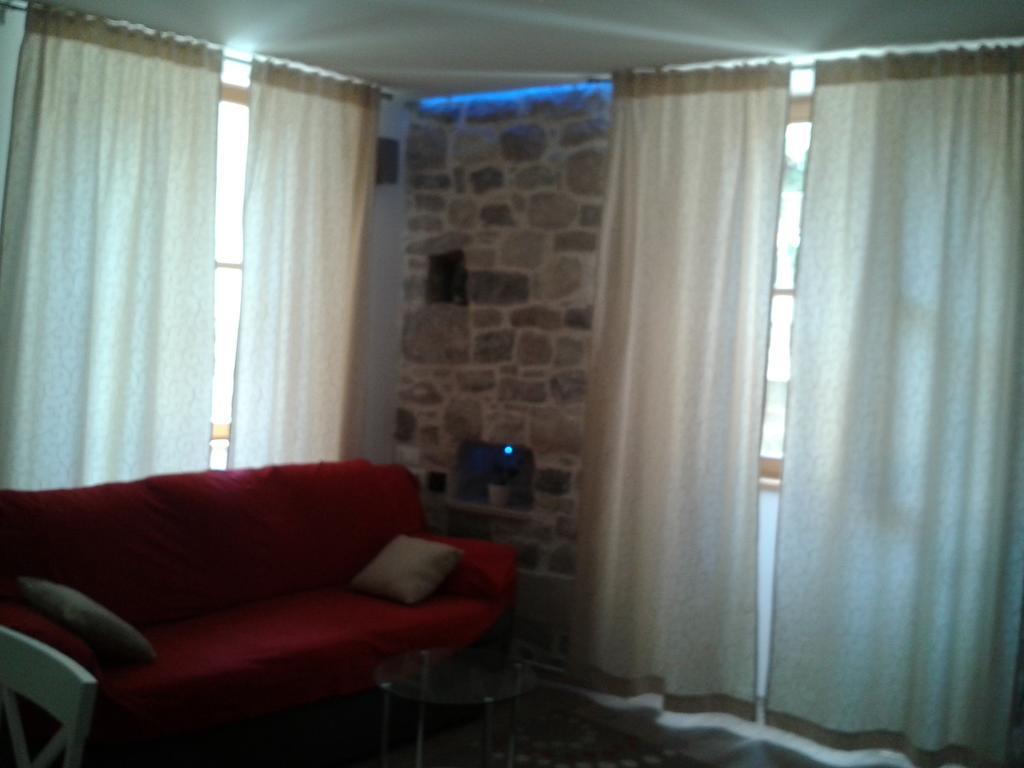 Old Town Apartment Mila สปลิท ห้อง รูปภาพ